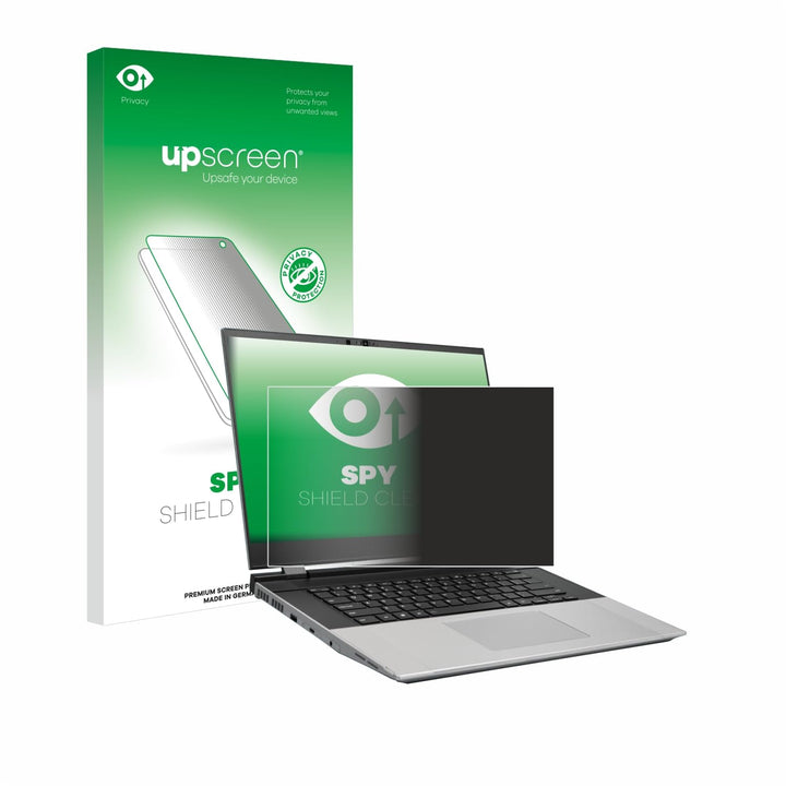 upscreen Blickschutzfolie für Framework Laptop 16