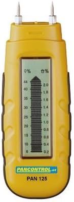 Pancontrol Feuchtemessgerät, PAN 125