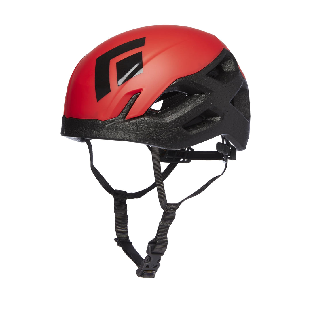 Black Diamond Kapitänhelm Helmet S/M Hyper Red, S/M Hyper Red