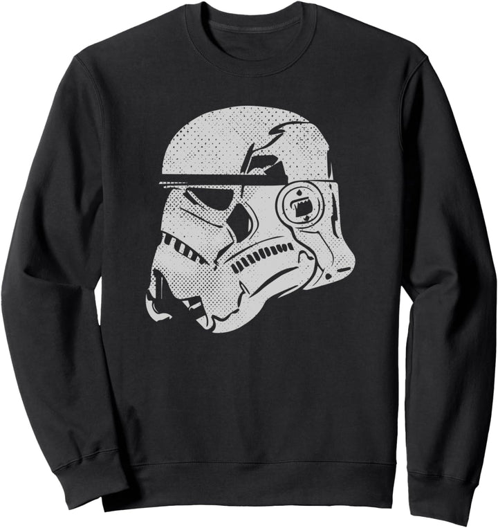 Star Wars Candid Sweatshirt