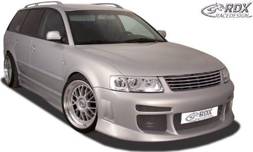 Scheinwerferblenden Passat 3B 1996-2000 (ABS)