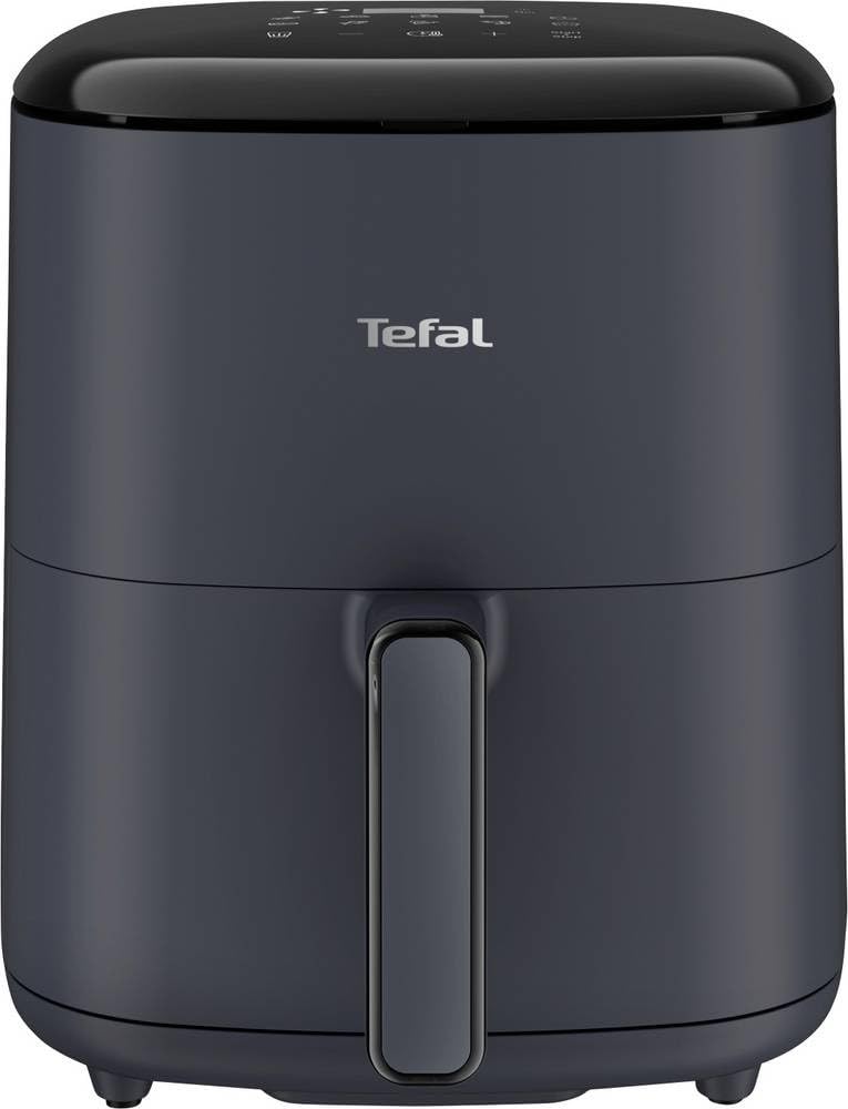 Tefal EY245B Heissluft-Fritteuse 5l 1500W Grau