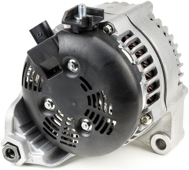Nps DAN1464 - Generator