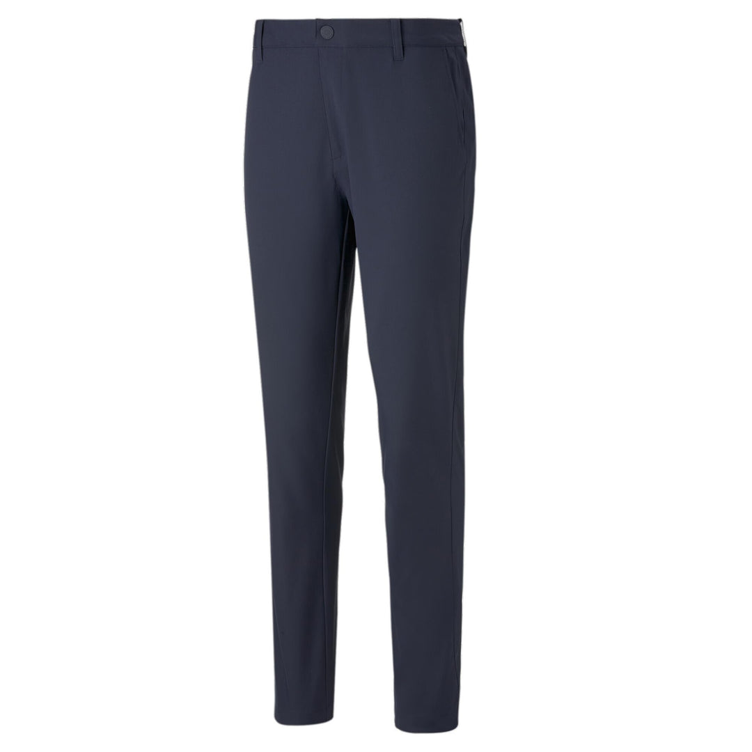 PUMA Herren Dealer Tailored Golfhose 40/36Navy Blazer Blue