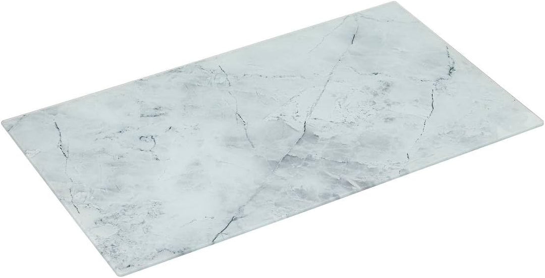 5five - abdeckplatte aus glas 52x32cm Modell C, Modell C