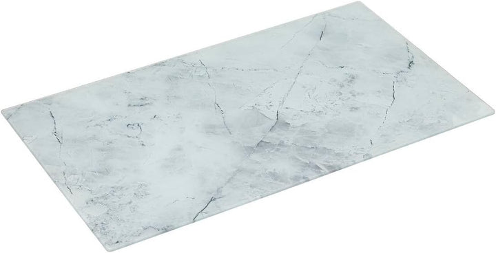 5five - abdeckplatte aus glas 52x32cm Modell C, Modell C
