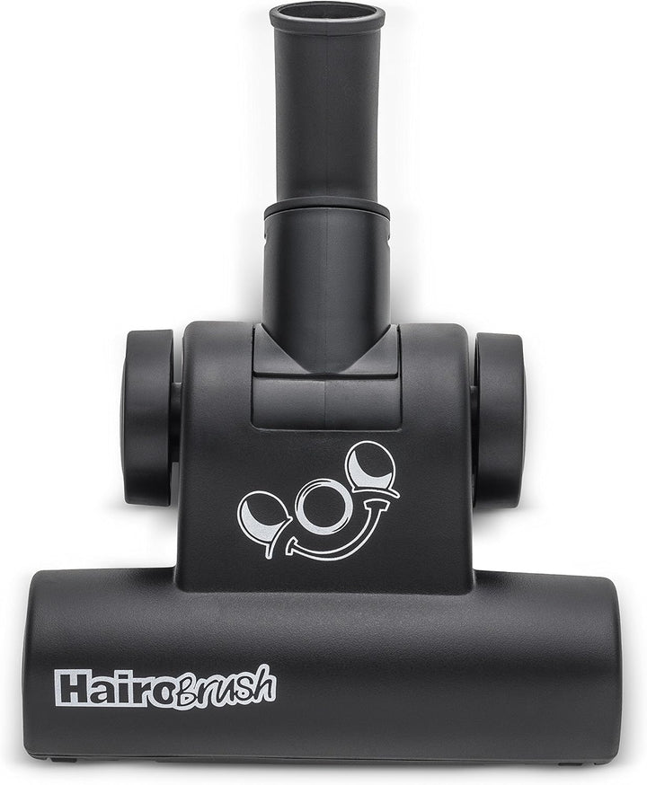 Numatic 601228 Harry-Turbodüse luftangetrieben, Schwarz