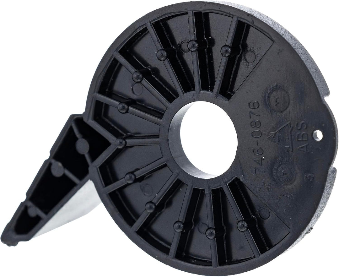 MTD 946–0876 Throttle Hebel