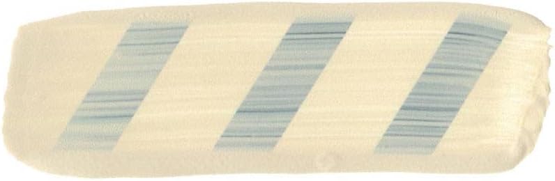 Golden Fluid Acrylics Acrylfarbe, 118 ml, Weiss (Titan Buff), Buff