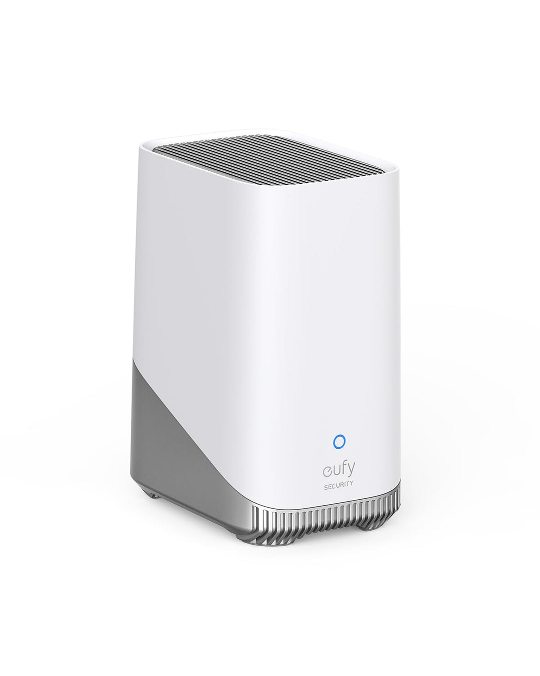 eufy Security HomeBase 3, eufy S380, Überwachungskamera, Gebührenfreie Nutzung, erweiterbarer Speich