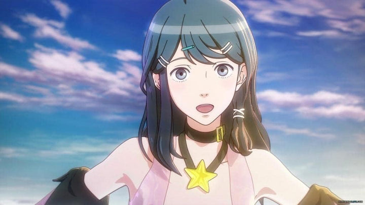 Tokyo Mirage Sessions 