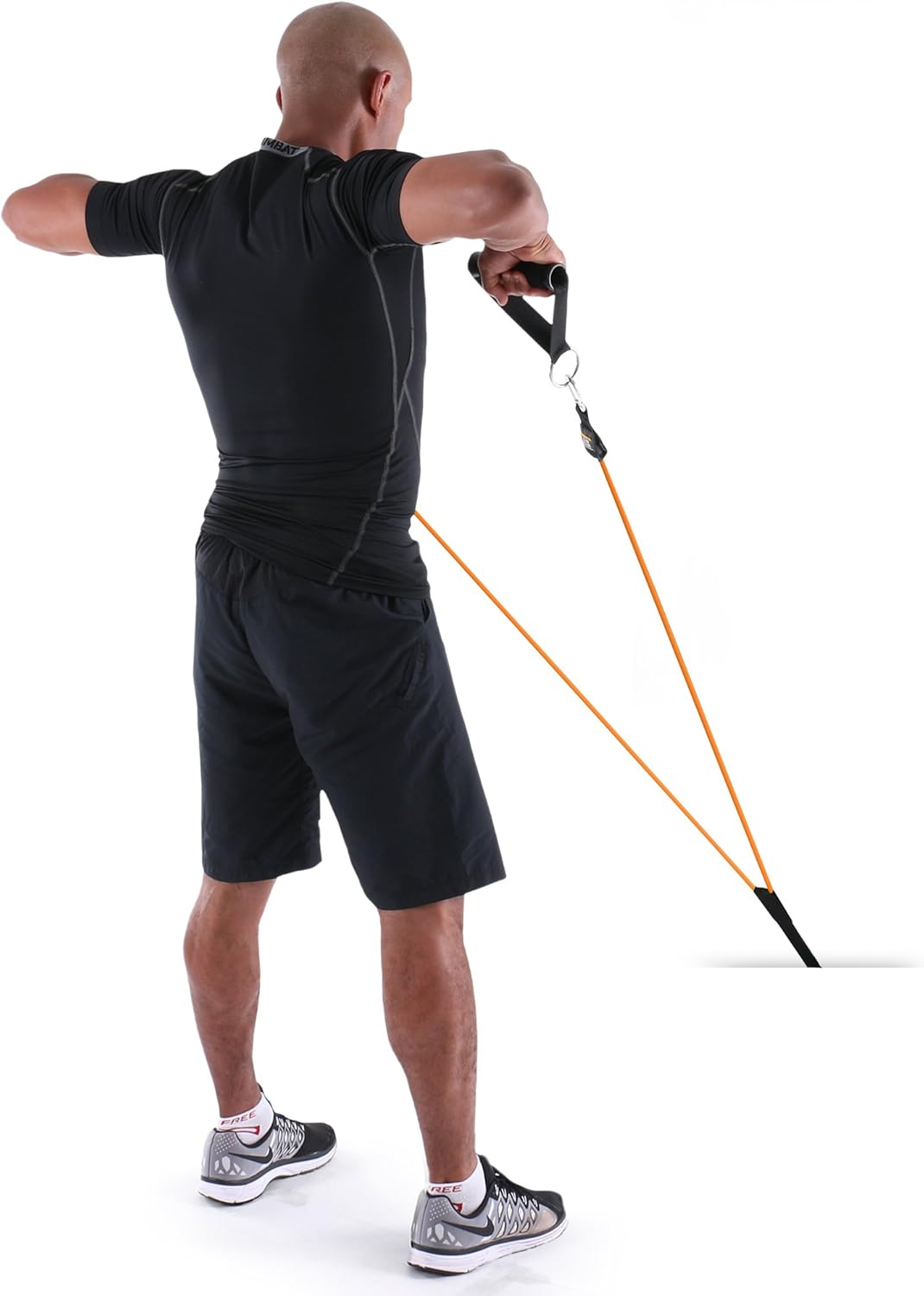 PTP 1510 Powertube Pro Total Resistance Einheitsgrösse, Einheitsgrösse