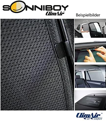 Sonniboy kompatibel mit BMW 2er F45 Active Tourer 2014-