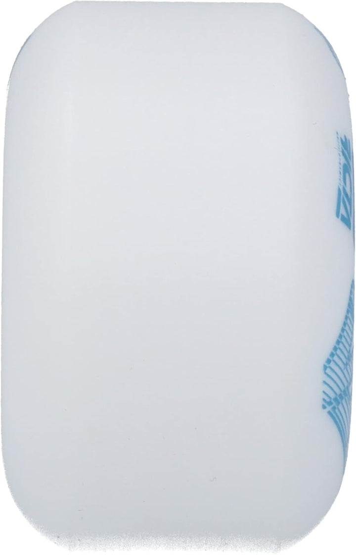 Ricta Framework Sparx 99a Skateboard-Rad Weiss 51 mm, Weiss 51 mm