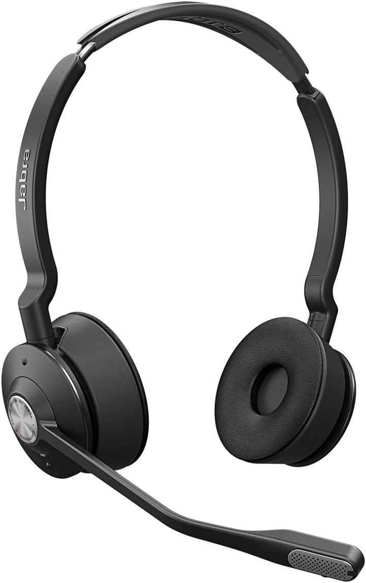 Jabra Engage 75 Se - Stereo, Emea Low Power, 9659-583-111-1
