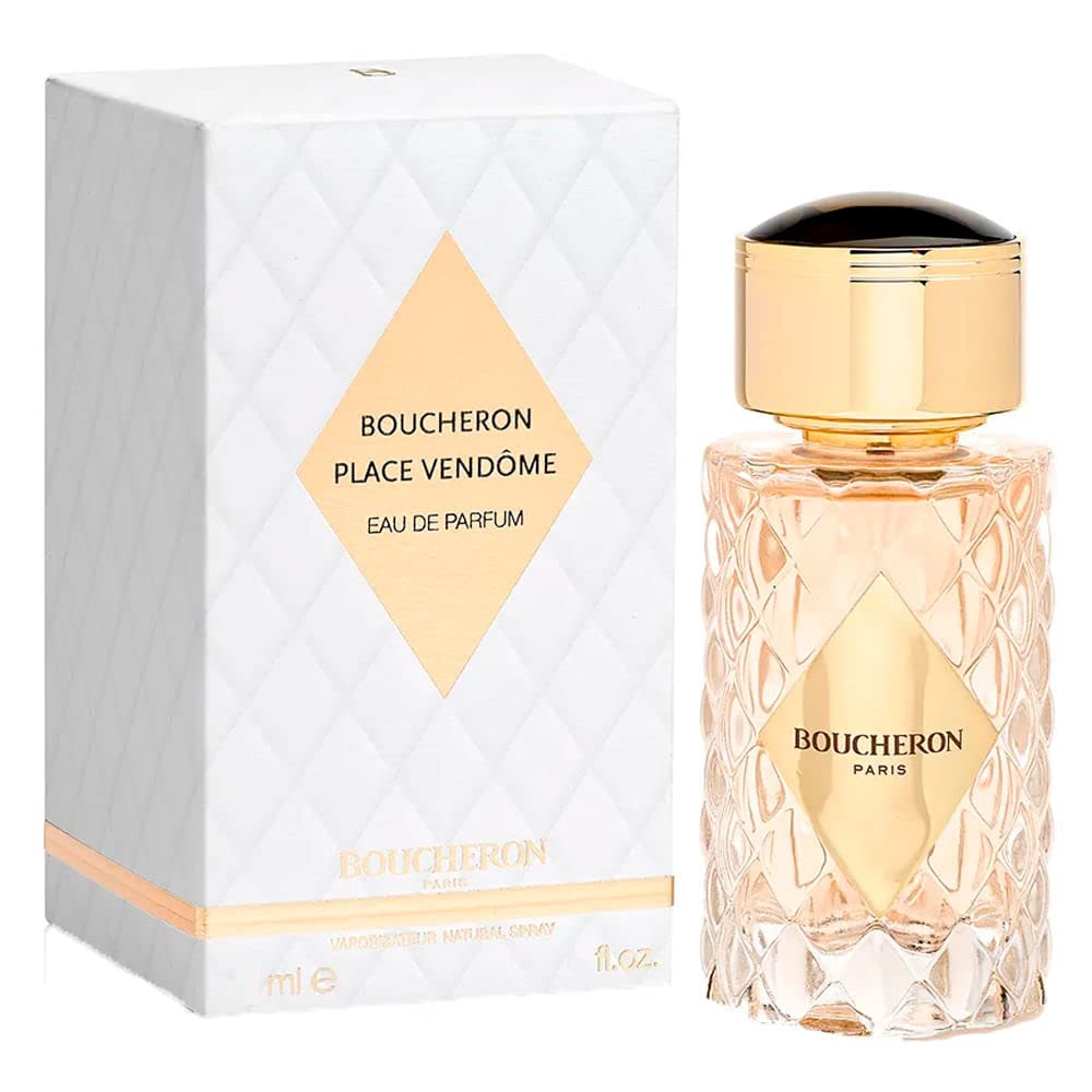 Boucheron Place Vendôme Eau De Parfum 100 ml (woman)