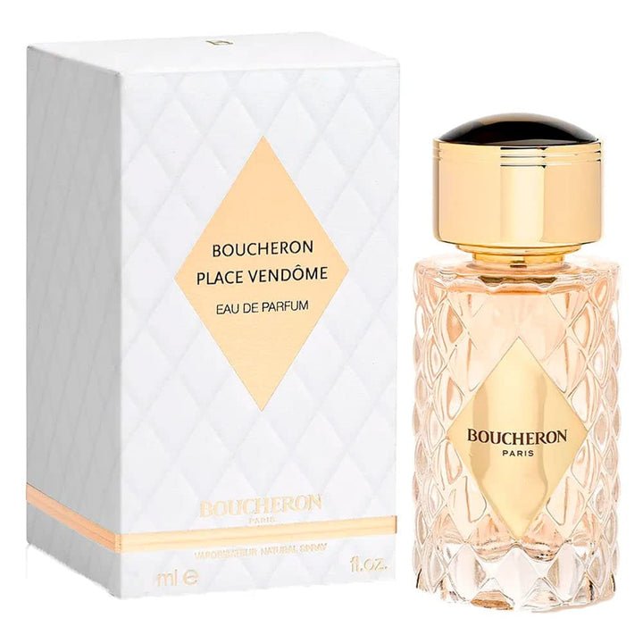 Boucheron Place Vendôme Eau De Parfum 100 ml (woman)
