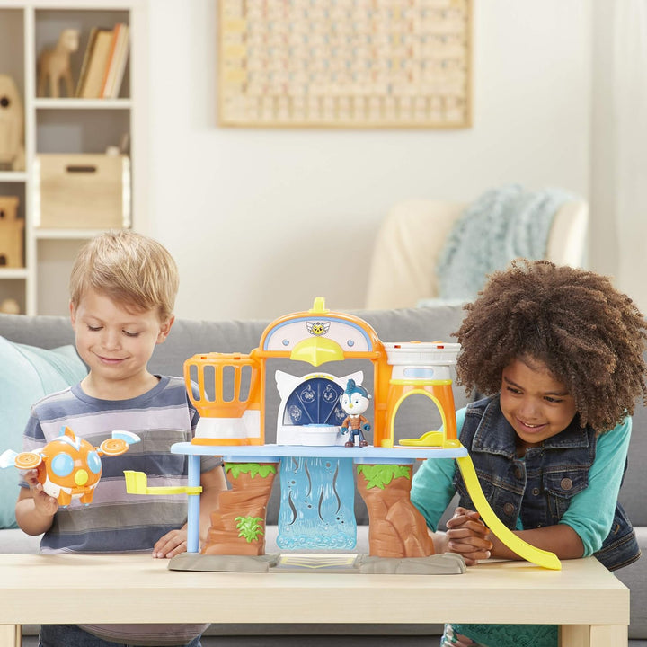 Top Wing Academic &amp; Exclusive Speedy Figur – Kinderspielzeug