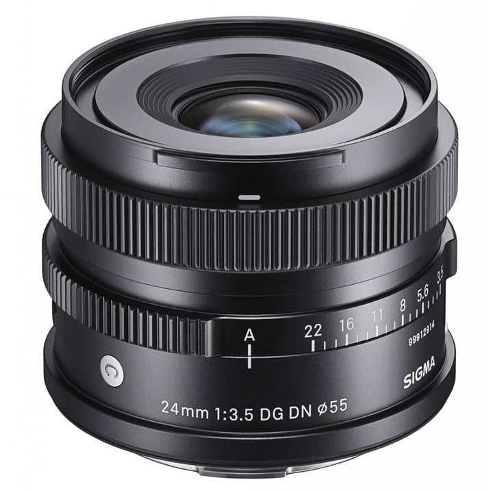 Sigma 24mm F3.5 DG DN für L-Mount, für L-Mount