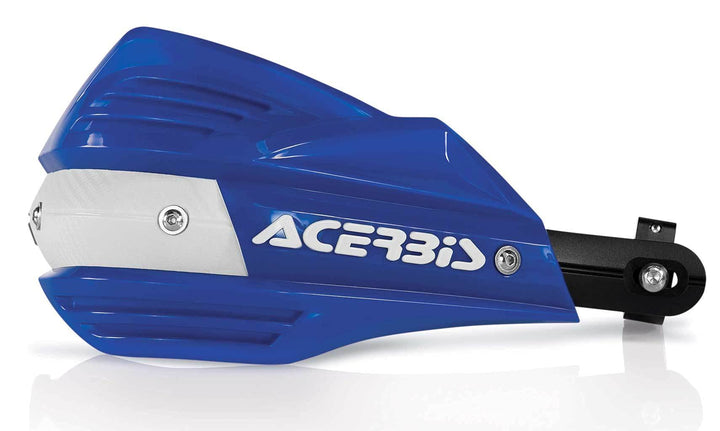 Acerbis X-Factor Handschutz (Blue,One Size)