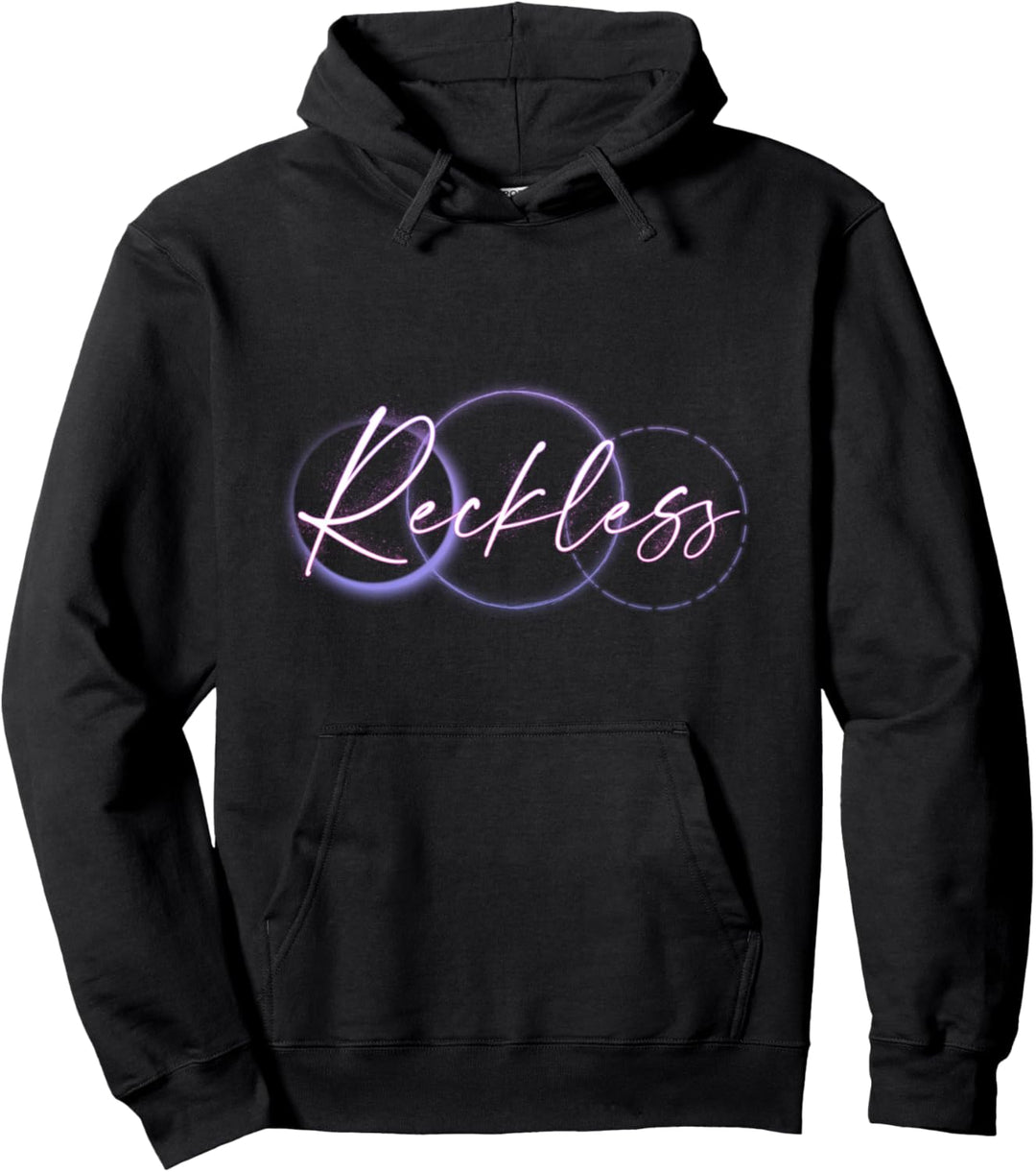 Reckless Pullover Hoodie