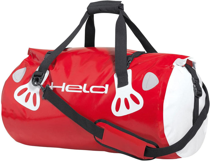Held Carry-Bag Black/Fluorescent Yellow 60L 60l Black-fluorescent Yellow, 60l Black-fluorescent Yell