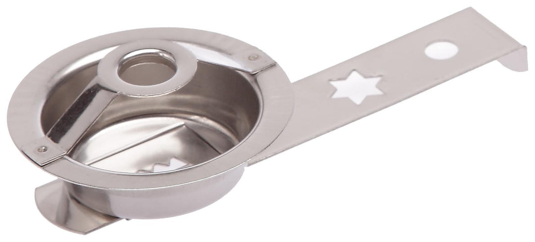 Kenwood SGV-8 E Steel Blade Roboterzubehör, Silber, 1 - Pack