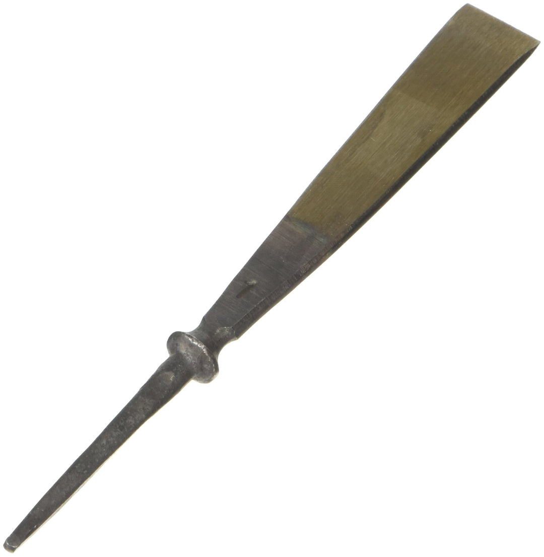 Stubai Stechbeitel Form 1 16 mm, 500116