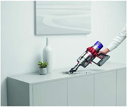 Dyson 230309-01 Akku Staubsauger Single, Single