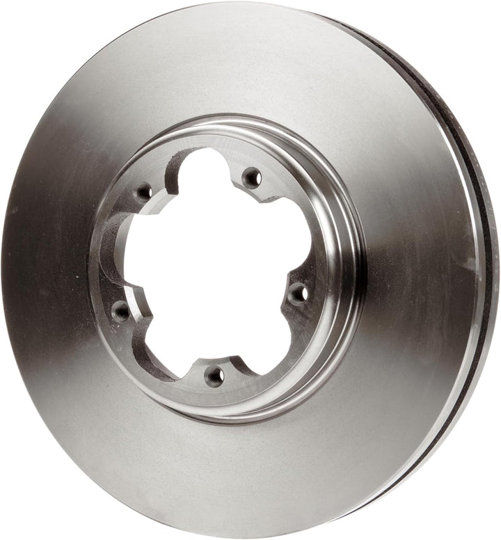 Bosch BD2121 Bremsscheiben - Vorderachse - ECE-R90 Zertifizierung - eine Bremsscheibe