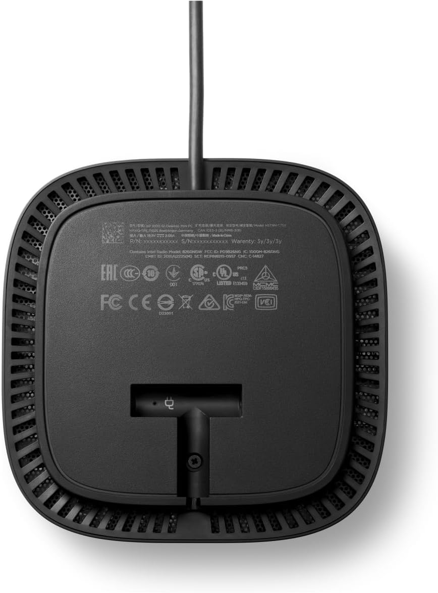 USB-C Dock G5