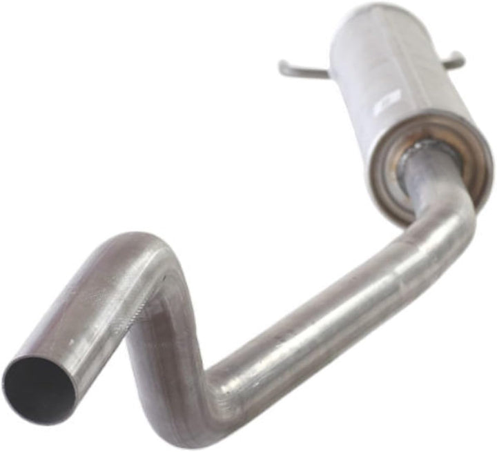 BOSAL Original Mittelschalldämpfer