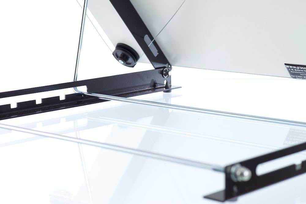 A1 Super Desktop with carrying handle &amp; Increments