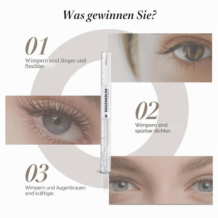 Regenerum Regenerative Eyelash Serum Conditioner 11 ml 