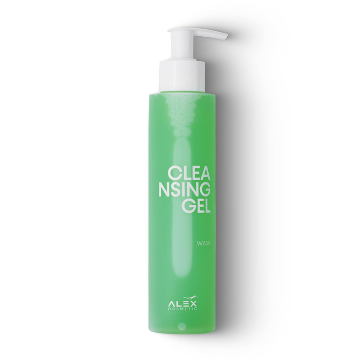 Cleansing Gel