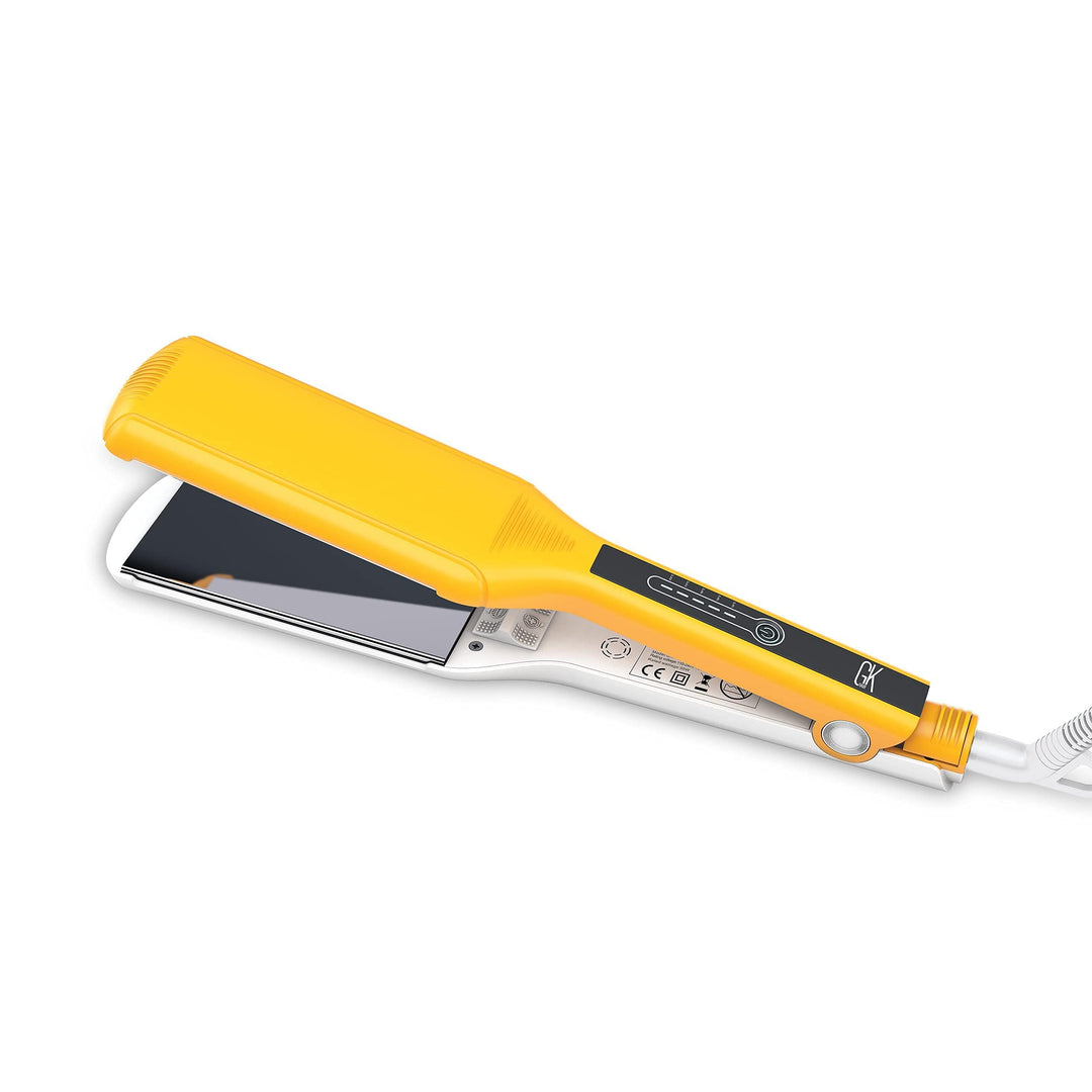 GK HAIR Global Keratin one Control Flat iron