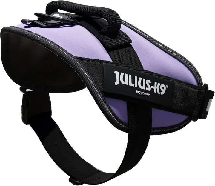 IDC Powergeschirr, Grösse: M/0, Violett Violett M/0, Violett M/0