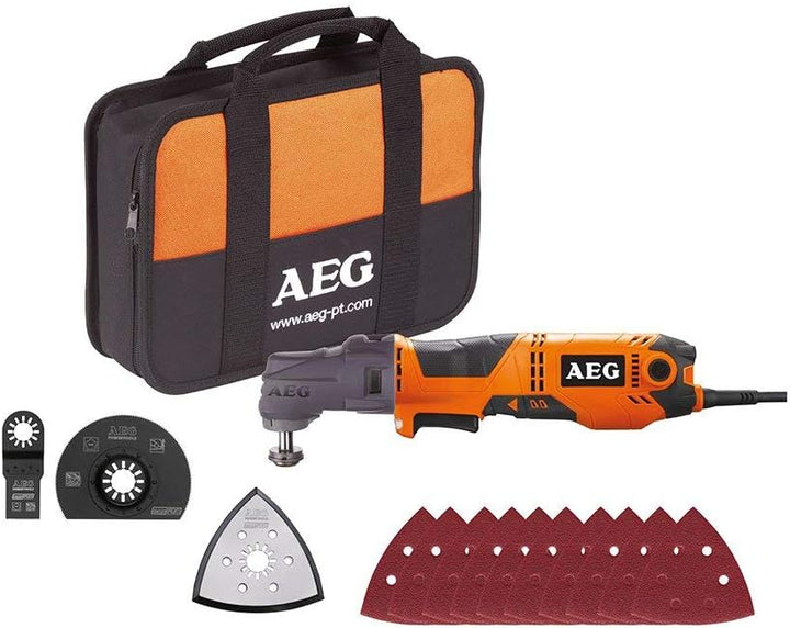 AEG Netz-Multitool, OMNI 300