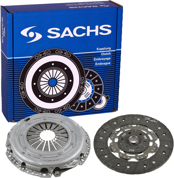 SACHS 3000 970 037 Kupplungssatz