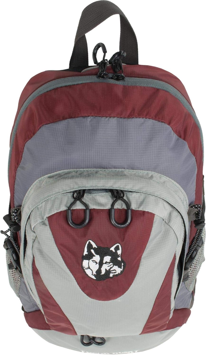 Polar Husky® Wasserabweichender Multifunktionsrucksack Raymond Einheitsgrösse, Raymond Einheitsgröss