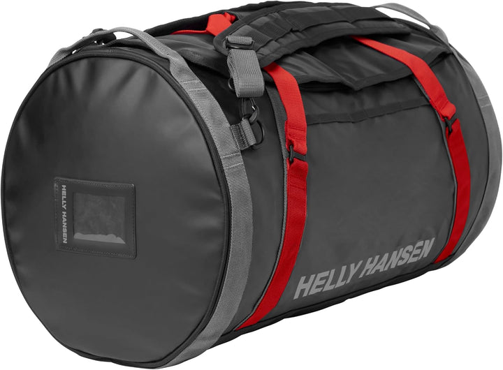 Helly Hansen Unisex HH Duffel Sporttasche 2 30L STD Ebenholz, STD Ebenholz