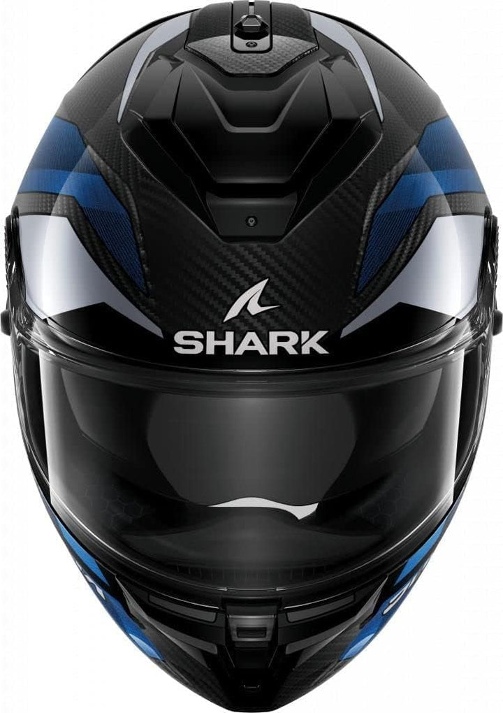 SHARK, Integralhelme motorrad SPARTAN GT PRO carbon RITMO DBU, L
