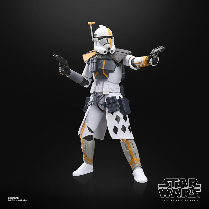 Star Wars The Black Series ARC-Soldaten Battle-Pack | Havoc, Colt, Blitz The Clone Wars Premium Acti