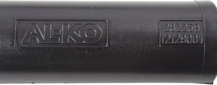 p4U 2er Set Original Alko Radstossdämpfer Universal Compact Anhänger Dämpfer 2 Stück Anhänger Carava
