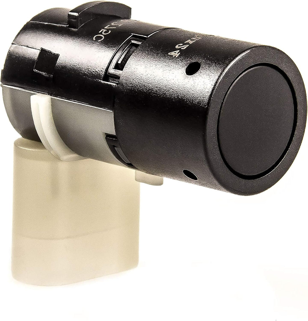 Parksensor PDC in Wagenfarbe passend für Audi A6 C6 4F | A6 C5 | A4 B6 B7 Cabrio| A8 D3 4E | Limousi