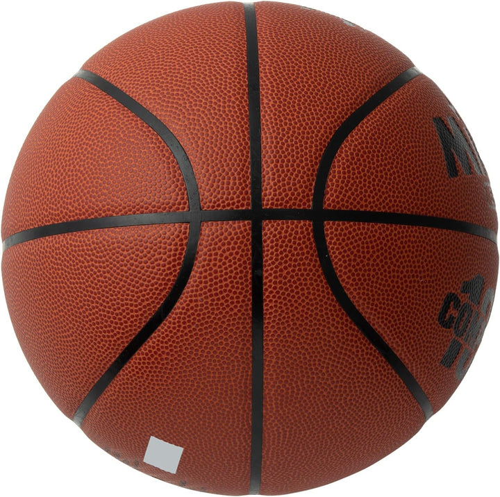 MIKASA Basketball BQ1000 orange 7, orange 7