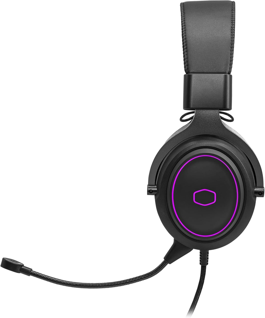 Cooler Master CH331, Schwarz, CH331