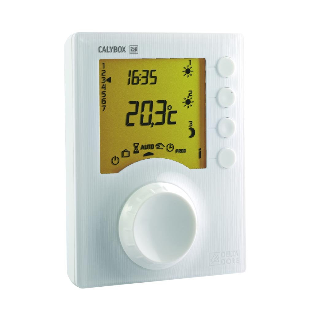 DELTA DORE - product - DEL-6050392