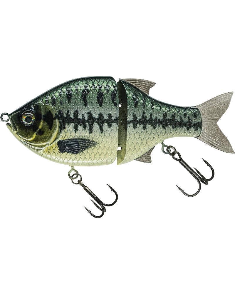 Molix Glide Bait 140 Floating col. Whiting