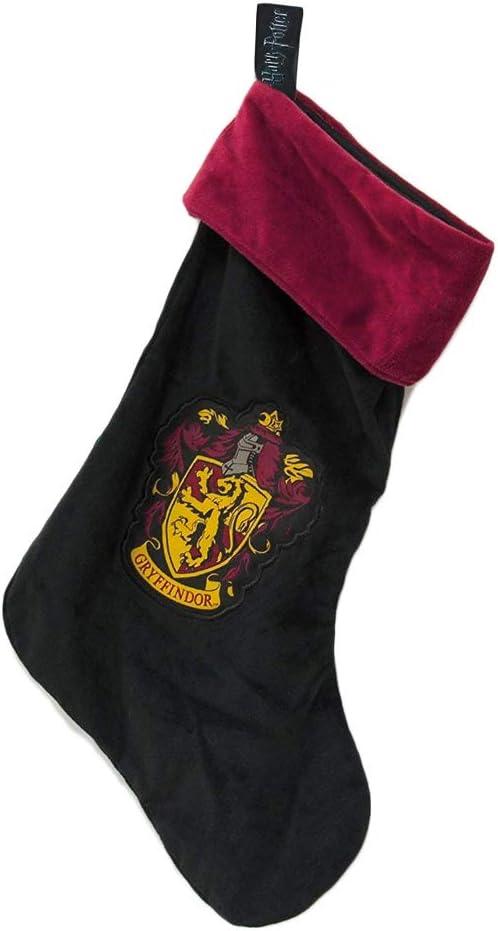 Harry Potter - Gryffindor Christmas Stocking